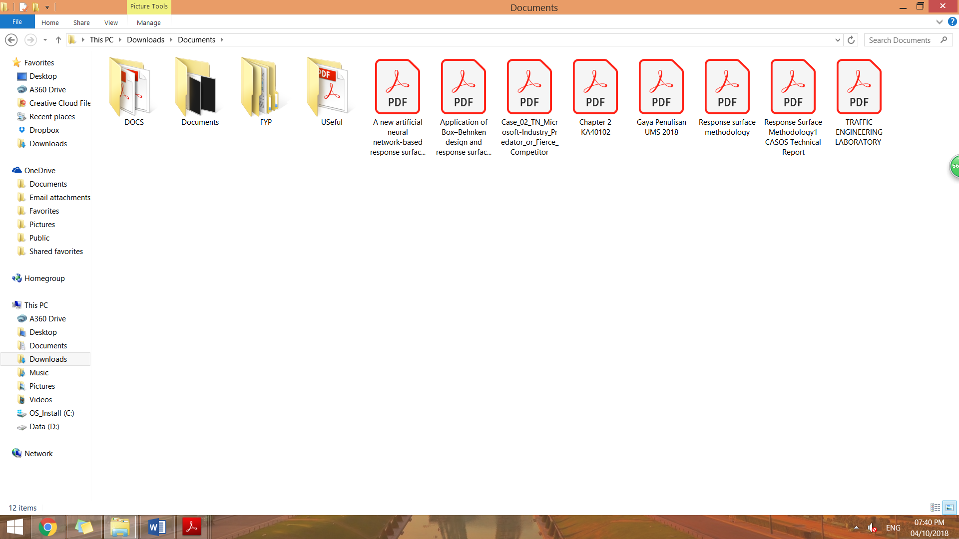 Solved My PDF Icons Become Very Weird Adobe Support Community 10113213